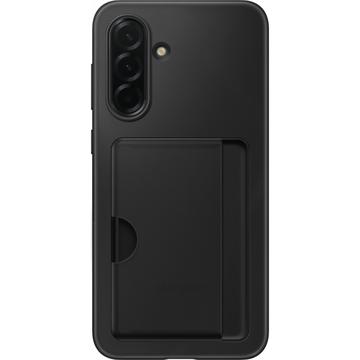 Coque Samsung Galaxy A36 Card Slot EF-QA366CTEGWW - Noire