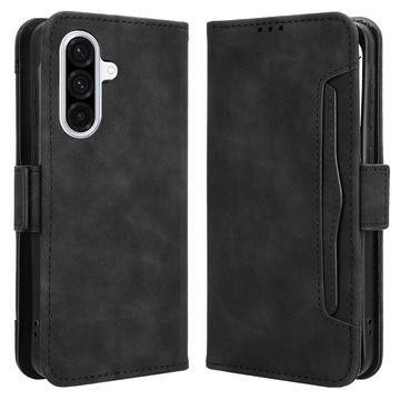 Étui portefeuille Samsung Galaxy A36 Porte-Cartes
