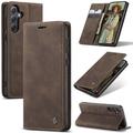 Étui Portefeuille Samsung Galaxy A36 Caseme Série 013