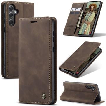 Étui Portefeuille Samsung Galaxy A36 Caseme Série 013