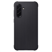 Coque Samsung Galaxy A36 Rugged EF-RA366CBEGWW - Noire
