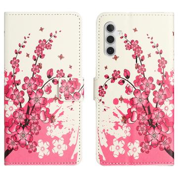 Étui Portefeuille Samsung Galaxy A36 - Série Style