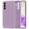 Coque Samsung Galaxy A36 en Silicone Tech-Protect Icon