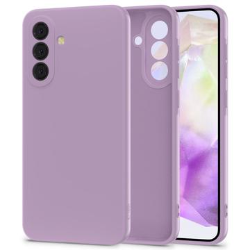Coque Samsung Galaxy A36 en Silicone Tech-Protect Icon