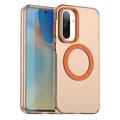 Coque MagSafe Samsung Galaxy A36/A56 UltraGuard Matte