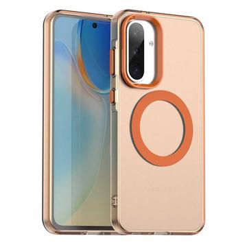 Coque MagSafe Samsung Galaxy A36/A56 UltraGuard Matte