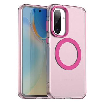 Coque Matte Samsung Galaxy A36/A56 UltraGuard Matte