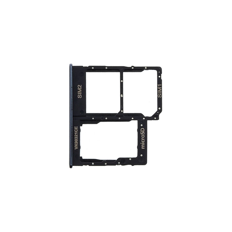 Tiroir Double SIM + MicroSD Pour Huawei P10 | Avec Extracteur | Pièce De Rechange Neuve