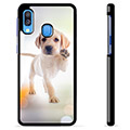 Coque de Protection Samsung Galaxy A40 - Chien