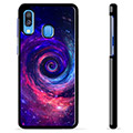 Coque de Protection Samsung Galaxy A40 - Galaxie