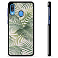 Coque de Protection Samsung Galaxy A40 - Tropical