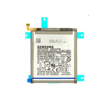 Batterie EB-BA415ABY pour Samsung Galaxy A41 - 3500mAh