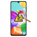 Diagnostic Samsung Galaxy A41