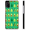 Coque de Protection Samsung Galaxy A41 - Avocado Pattern