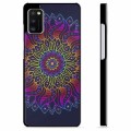 Coque de Protection Samsung Galaxy A41 - Mandala Coloré