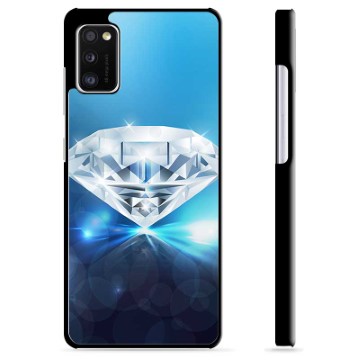 Coque de Protection Samsung Galaxy A41 - Diamant