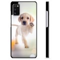 Coque de Protection Samsung Galaxy A41 - Chien