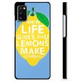 Coque de Protection Samsung Galaxy A41 - Citrons