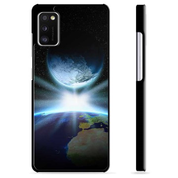 Coque de Protection Samsung Galaxy A41 - Espace