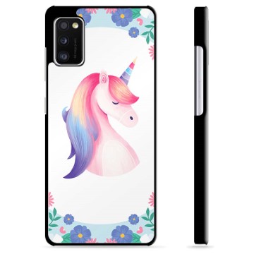 Coque de Protection Samsung Galaxy A41 - Licorne