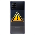 Réparation Cache Batterie pour Samsung Galaxy A42 5G