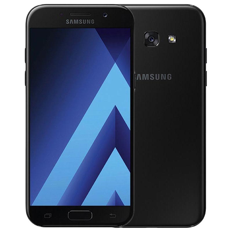 Samsung Galaxy A5 (2017) 32Go Ciel Noir