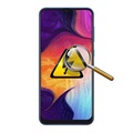 Diagnostic Samsung Galaxy A50
