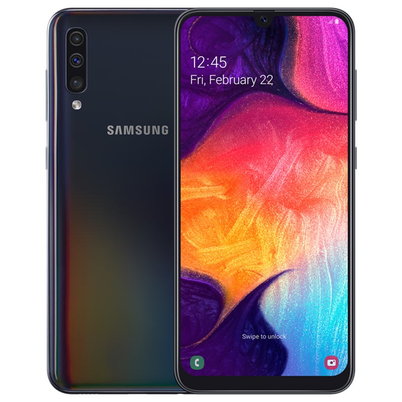Samsung Galaxy A50 Duos