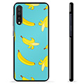 Coque de Protection Samsung Galaxy A50 - Bananes