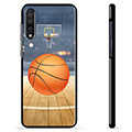 Coque de Protection Samsung Galaxy A50 - Basket-ball
