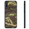 Coque de Protection Samsung Galaxy A50 - Camouflage
