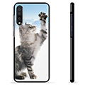 Coque de Protection Samsung Galaxy A50 - Chat