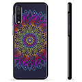 Coque de Protection Samsung Galaxy A50 - Mandala Coloré