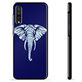 Coque de Protection Samsung Galaxy A50 - Éléphant