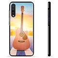 Coque de Protection Samsung Galaxy A50 - Guitare