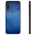 Coque de Protection Samsung Galaxy A50 - Cuir