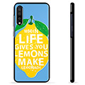 Coque de Protection Samsung Galaxy A50 - Citrons