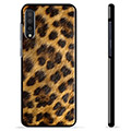 Coque de Protection Samsung Galaxy A50 - Léopard