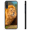 Coque de Protection Samsung Galaxy A50 - Lion