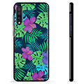 Coque de Protection Samsung Galaxy A50 - Fleurs Tropicales