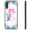 Coque de Protection Samsung Galaxy A50 - Licorne