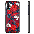 Coque de Protection Samsung Galaxy A50 - Fleurs Vintage