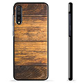 Coque de Protection Samsung Galaxy A50 - Bois