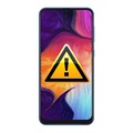 Réparation Nappe du Connecteur de Charge Samsung Galaxy A50