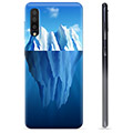 Coque Samsung Galaxy A50 en TPU - Iceberg
