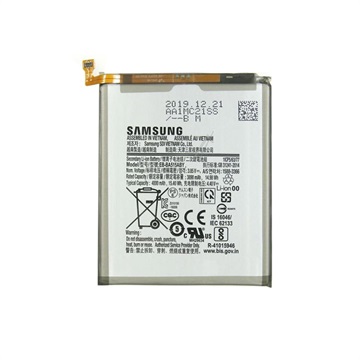 Batterie EB-BA515ABY pour Samsung Galaxy A51 - 4000mAh