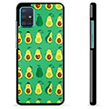 Coque de Protection Samsung Galaxy A51 - Avocado Pattern