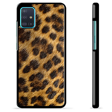Coque de Protection Samsung Galaxy A51 - Léopard