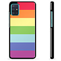 Coque de Protection Samsung Galaxy A51 - Pride