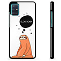 Coque de Protection Samsung Galaxy A51 - Slow Down